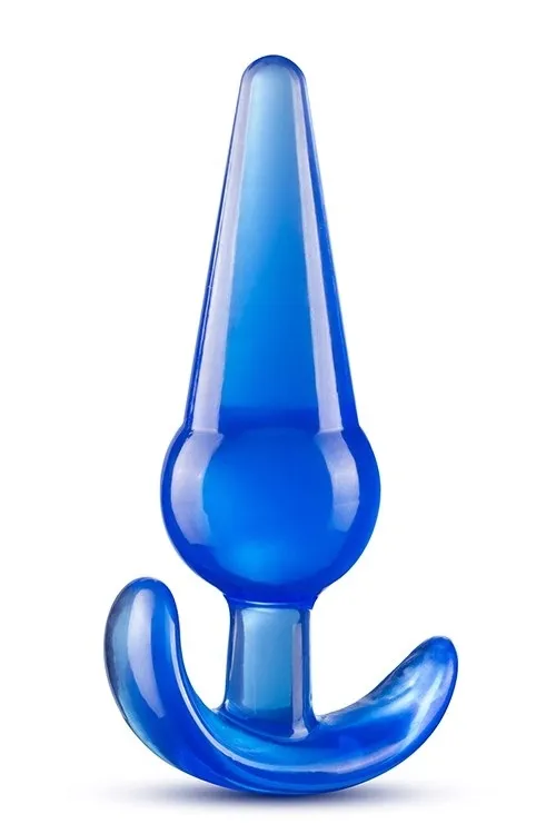b-yours-large-anal-plug-blue