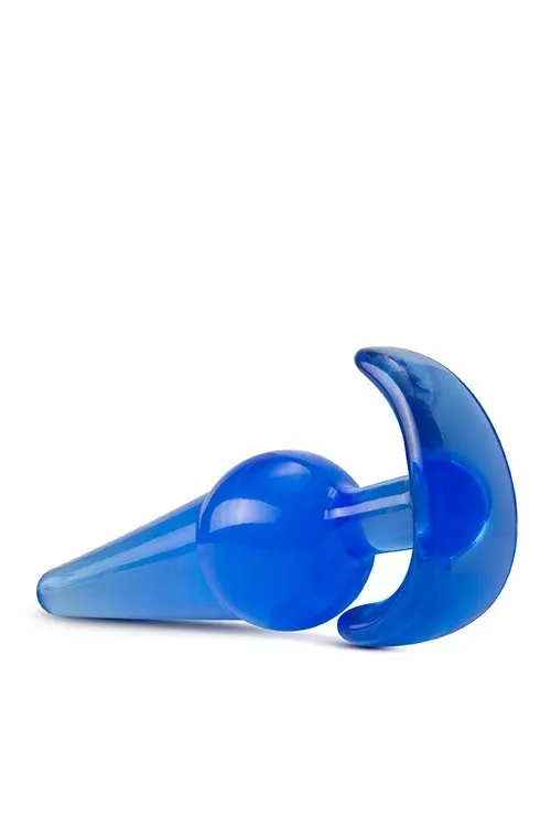b-yours-large-anal-plug-blue