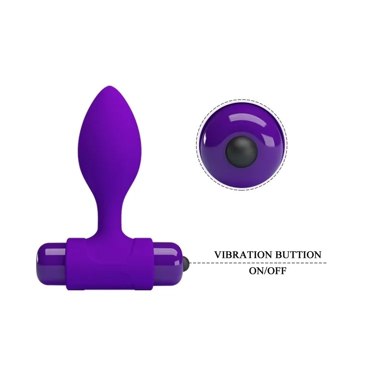 pretty-love-vibra-butt-plug-purple-stan-nowy