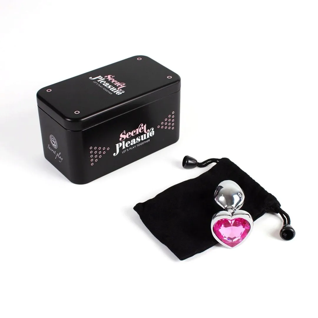 pink-heart-metal-butt-plug-s