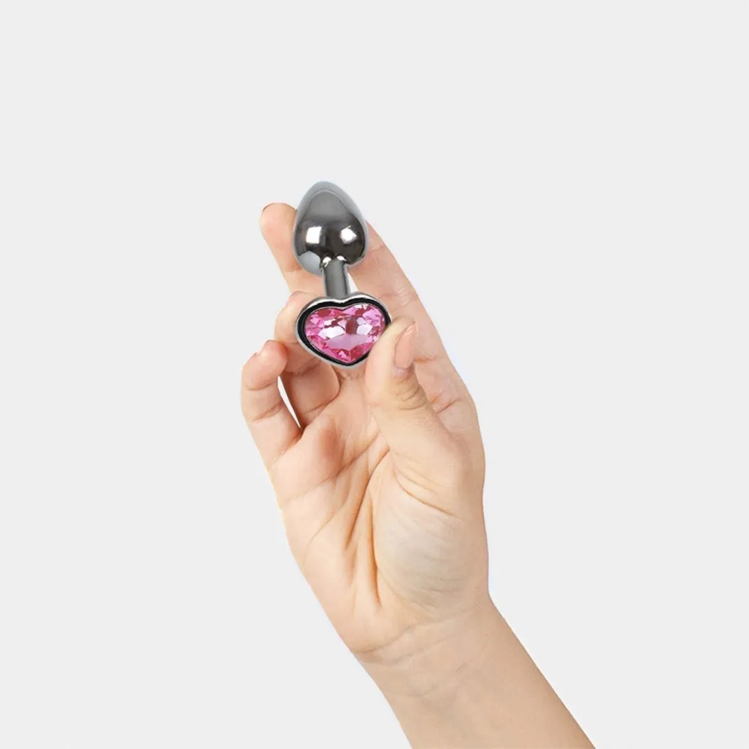 pink-heart-metal-butt-plug-s