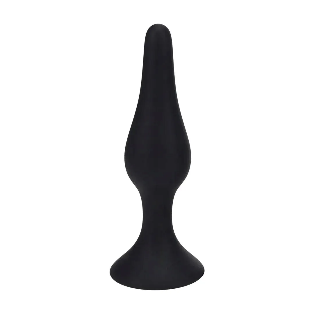 slim-silicone-anal-plug-xl-black
