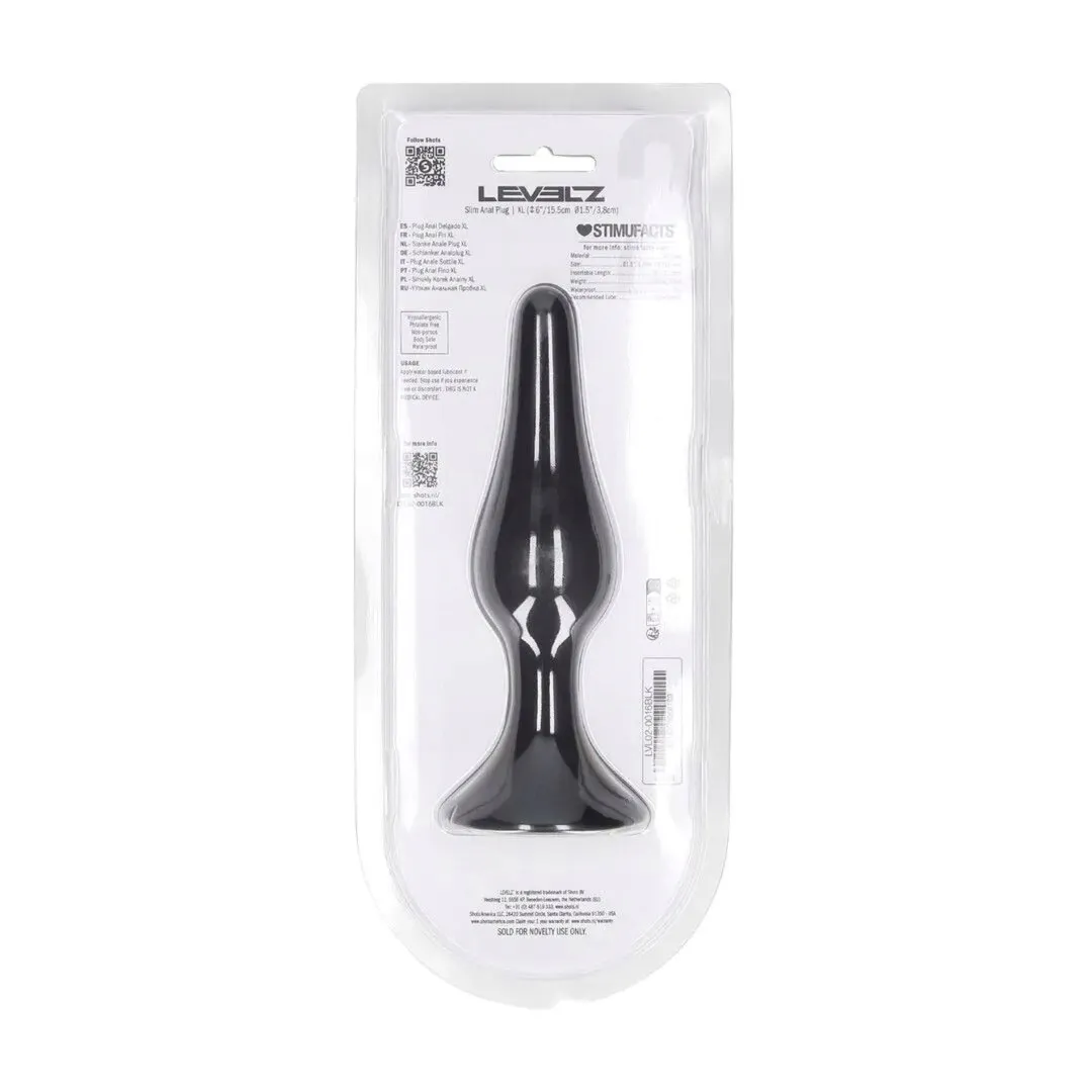slim-silicone-anal-plug-xl-black