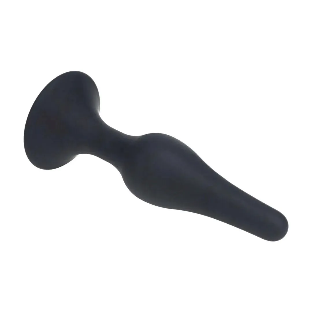 slim-silicone-anal-plug-xl-black