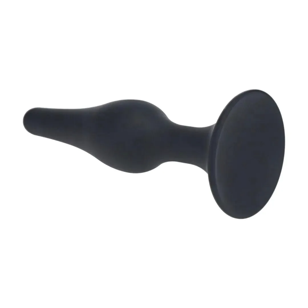 slim-silicone-anal-plug-xl-black