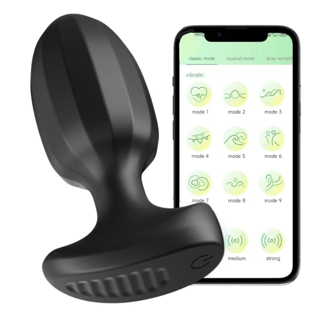 power-escorts-br192-remote-vibrating-plug-app-controled-silicone