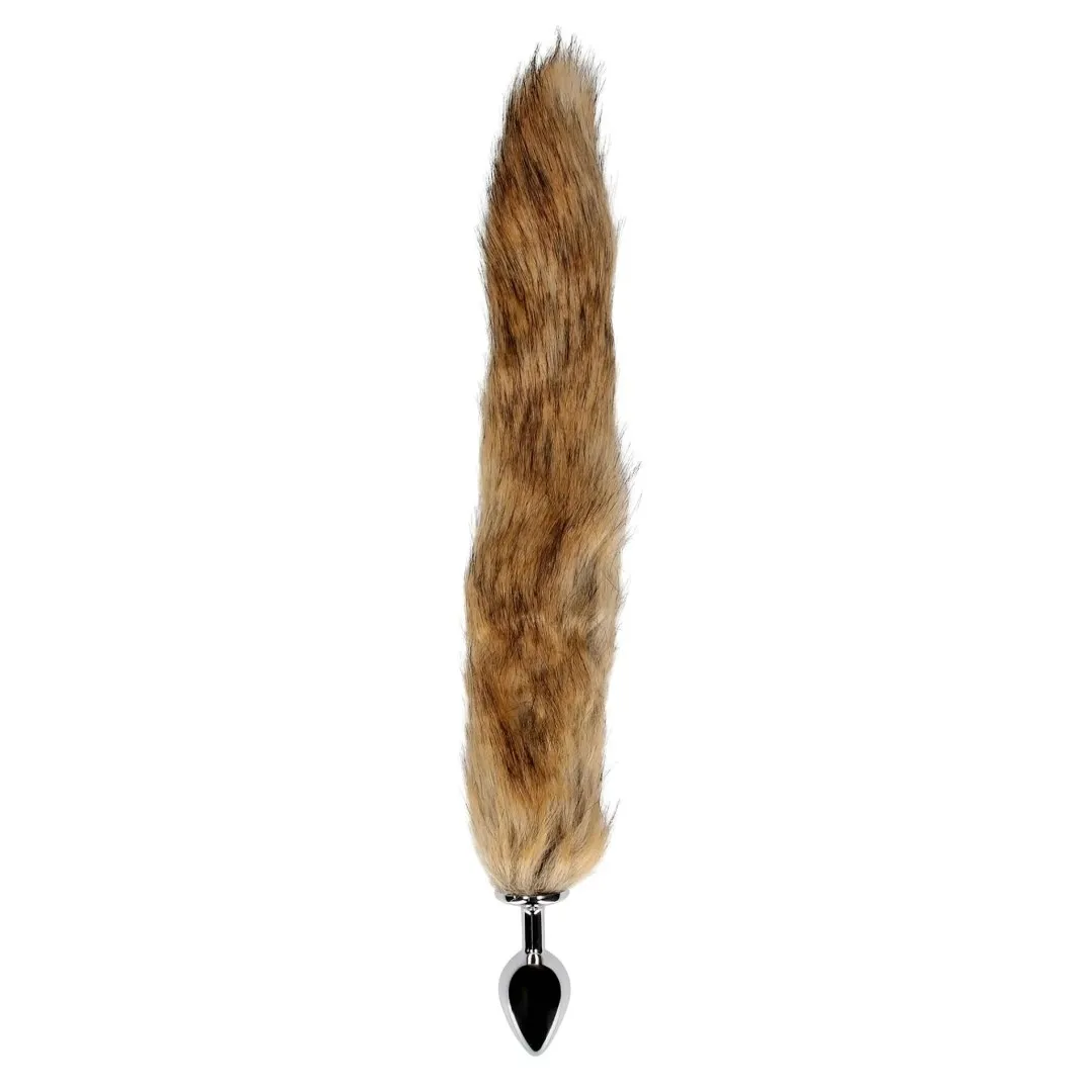 fox-tail-with-metal-butt-plug