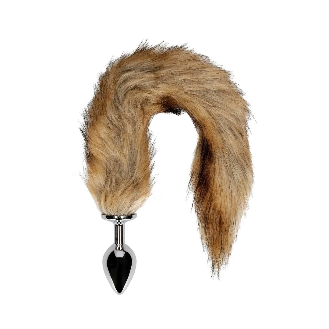 fox-tail-with-metal-butt-plug
