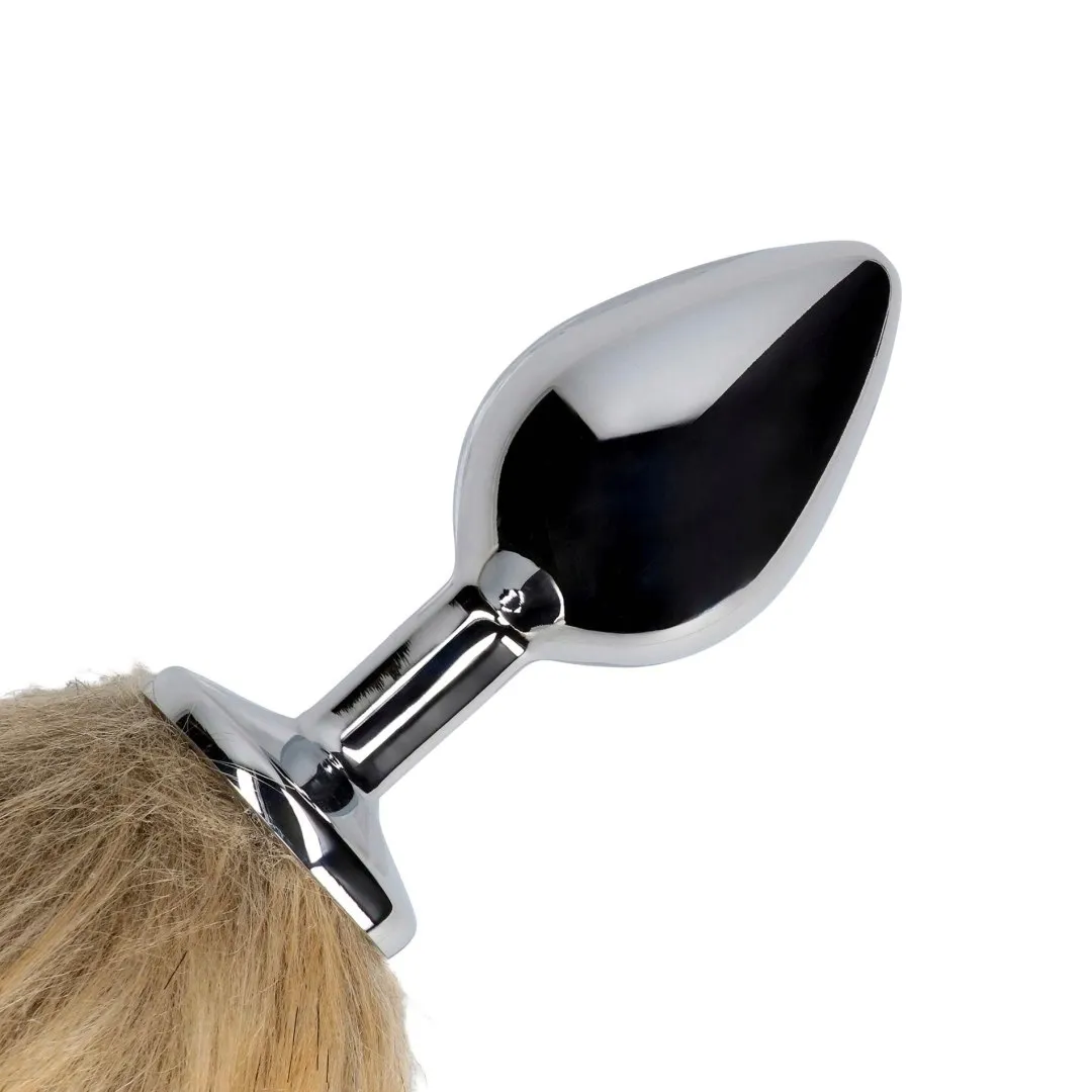 fox-tail-with-metal-butt-plug-stan-nowy