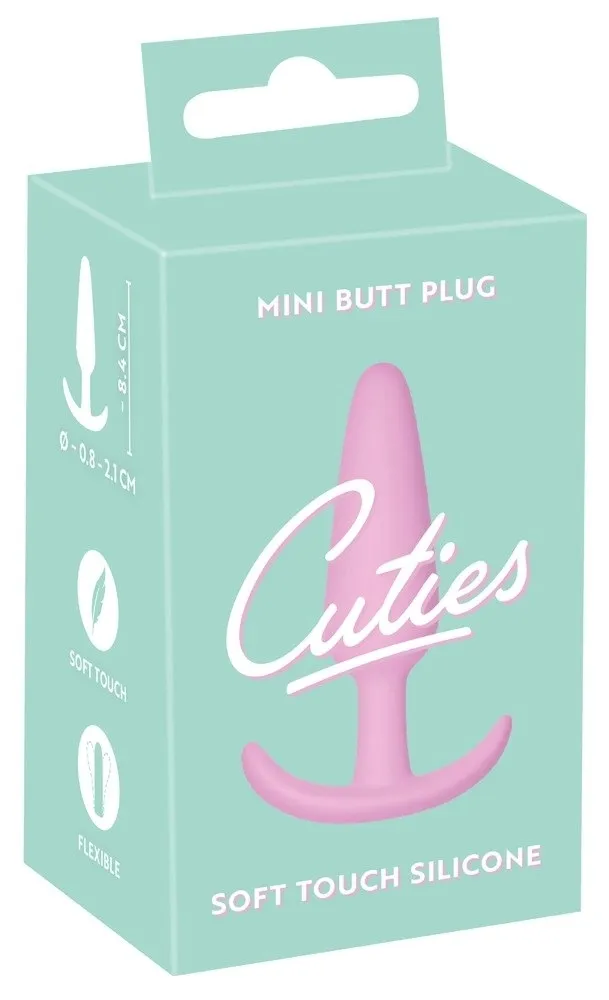 cuties-plugs-rose