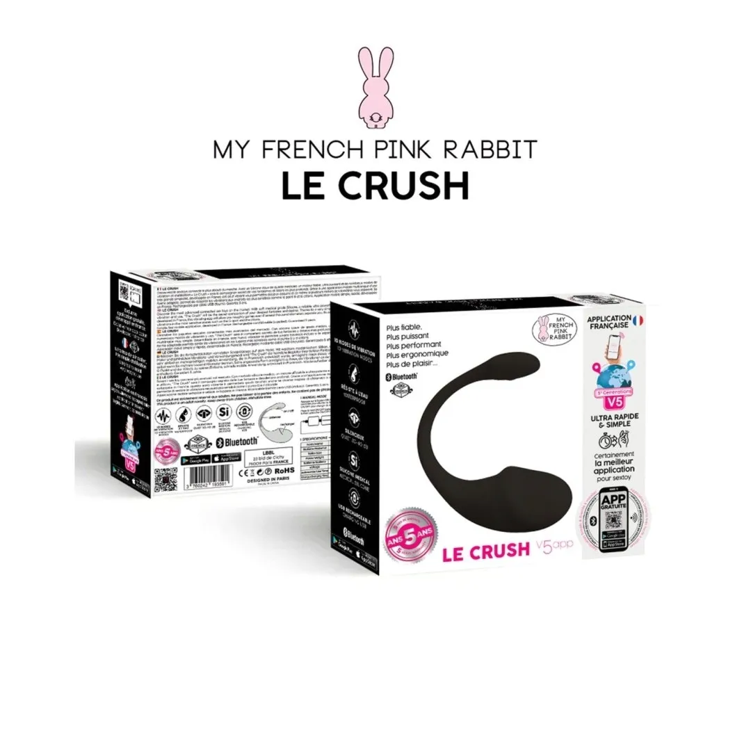 le-crush-noir-app-controlled