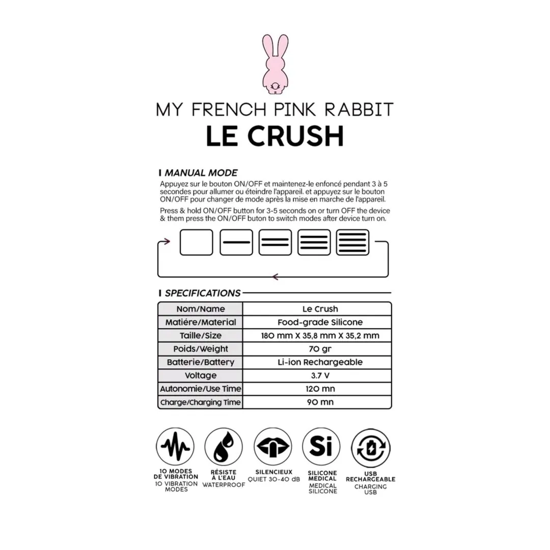 le-crush-noir-app-controlled