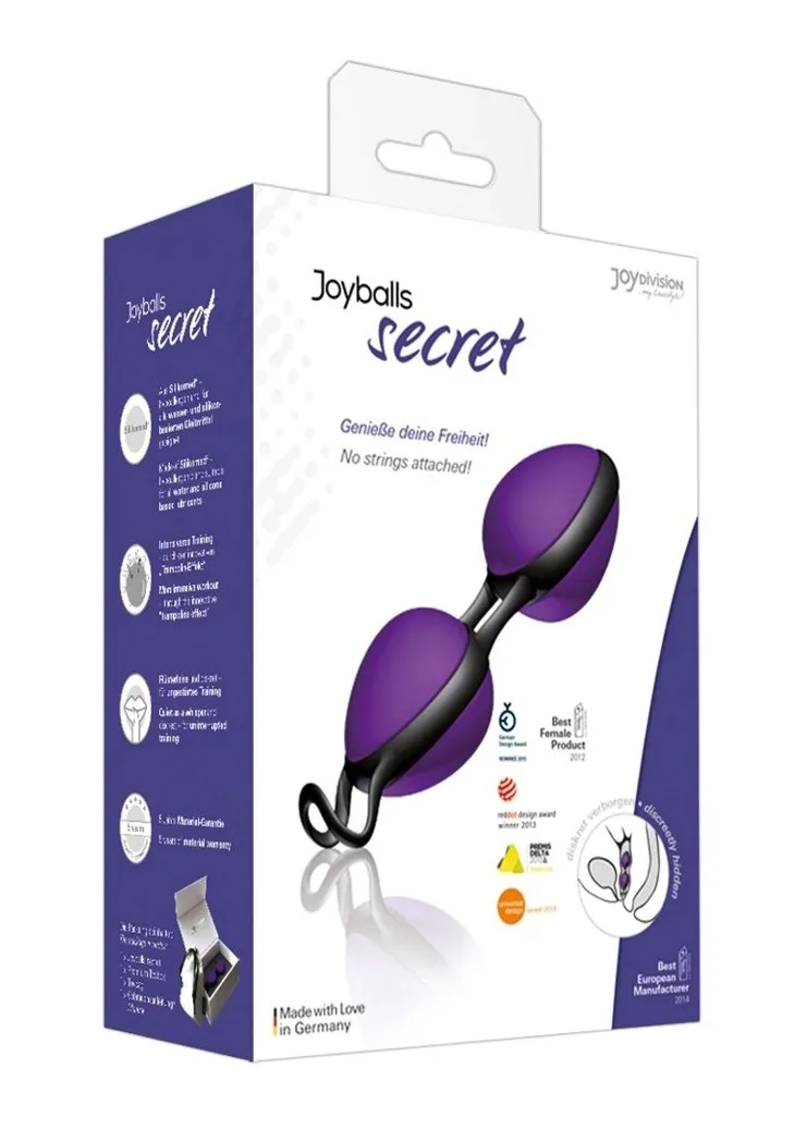 kulki-joyballs-secret-violet-black