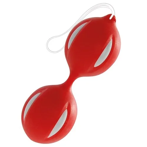 kulki-palline-candy-balls-cherry-red