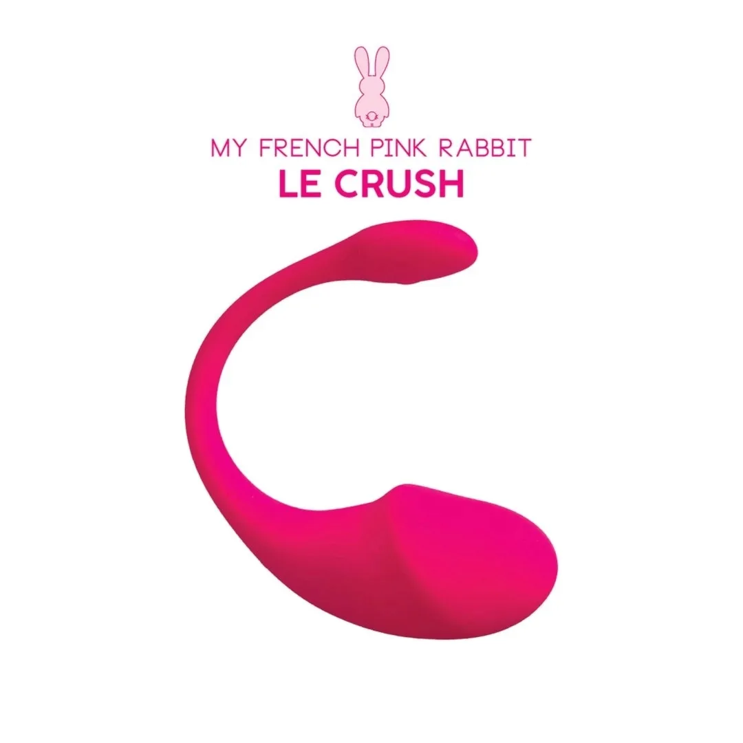 le-crush-fushia-app-controlled