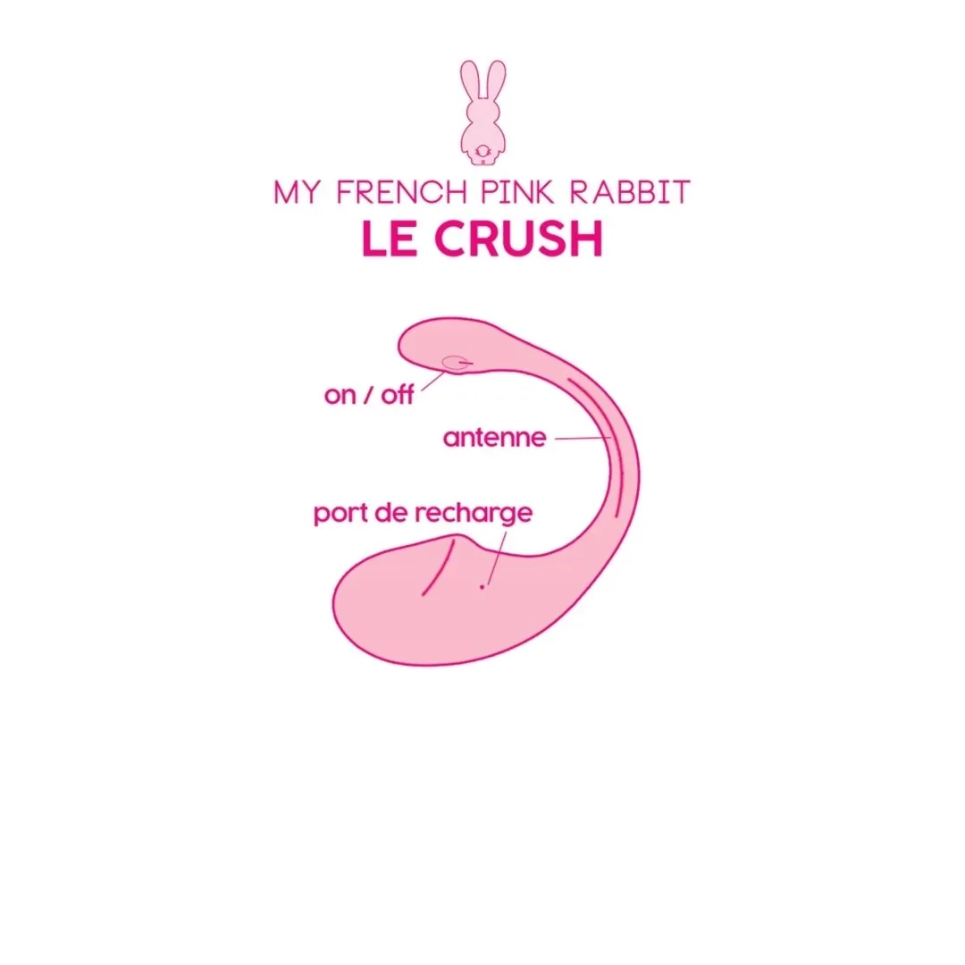 le-crush-fushia-app-controlled