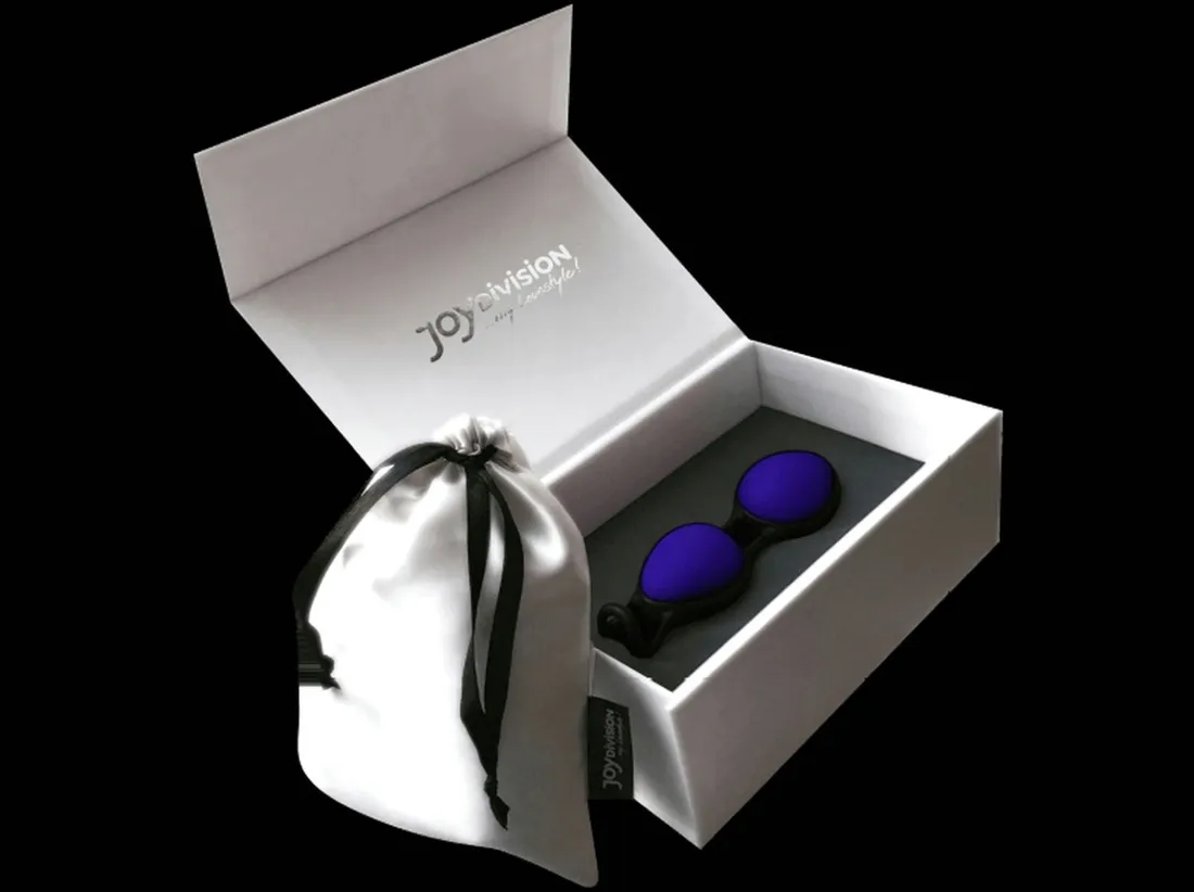 kulki-joyballs-secret-blue-black-stan-nowy