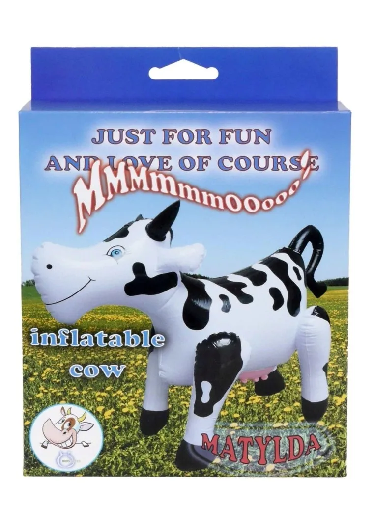 lalka-cow-matylda