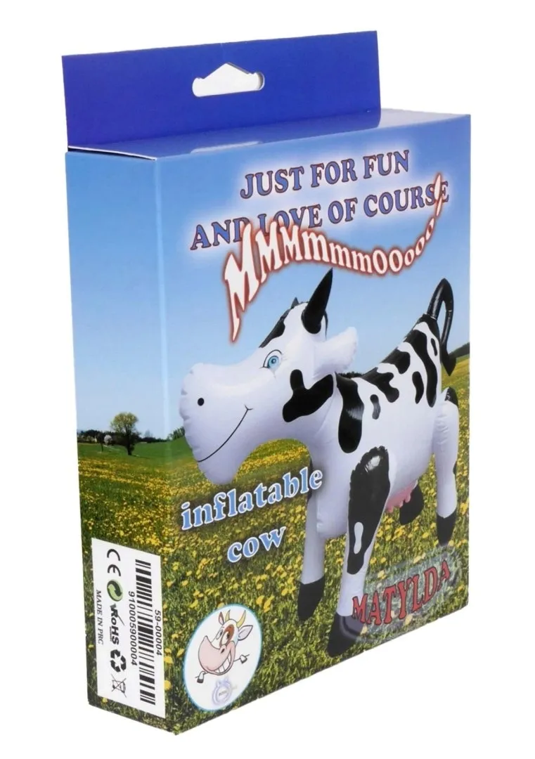 lalka-cow-matylda
