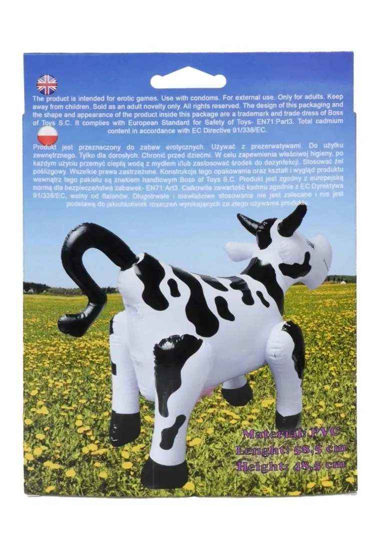 lalka-cow-matylda