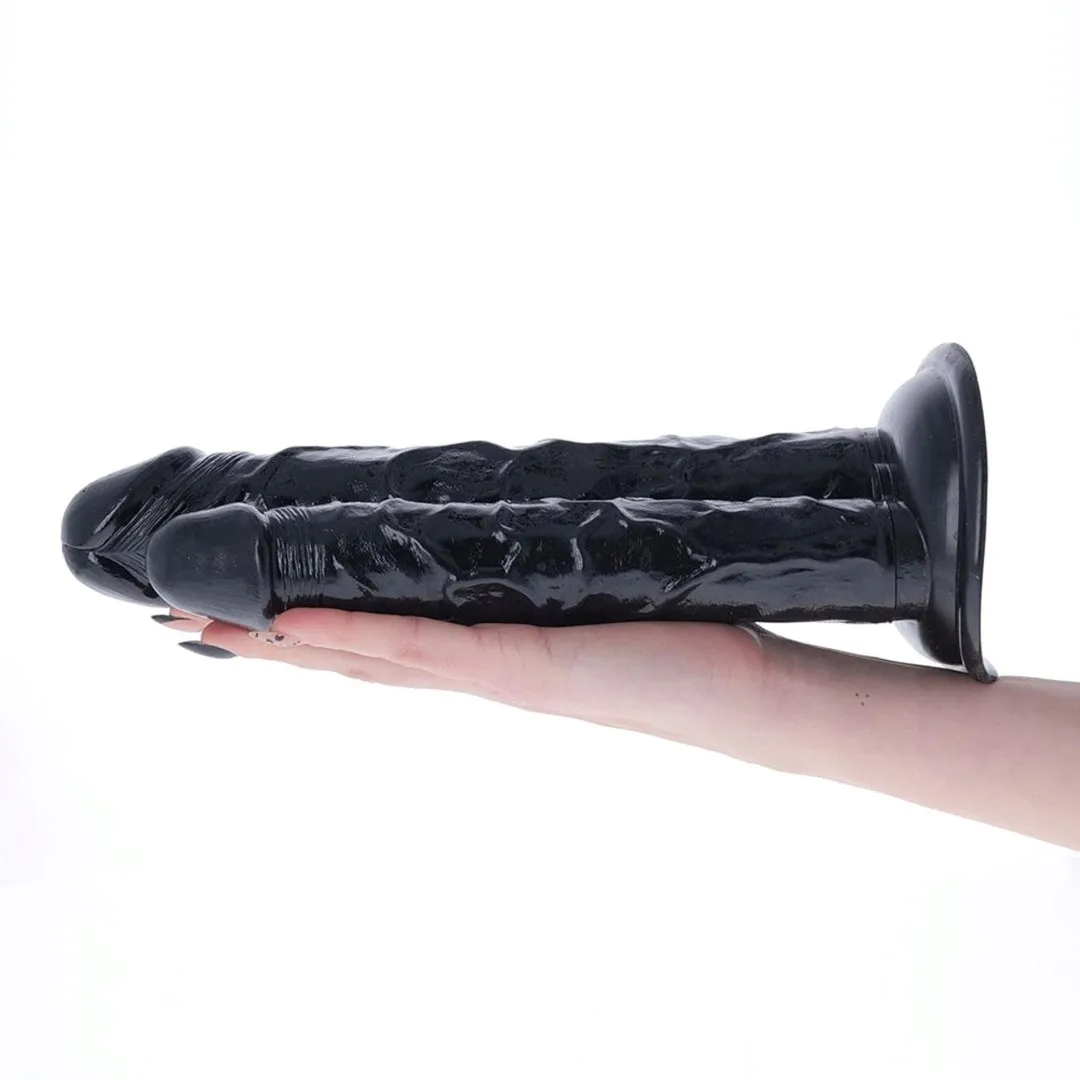 dildo-doppio-extreme-nublo-nero