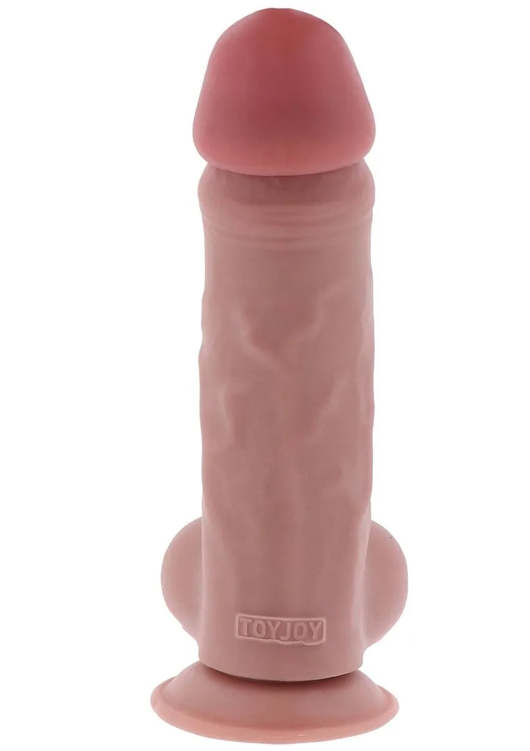 deluxe-dual-density-thick-dildo-tpe-23-cm