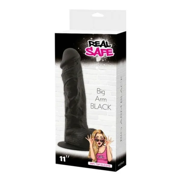 dildo-fallo-realistico-real-safe-big-arm-black