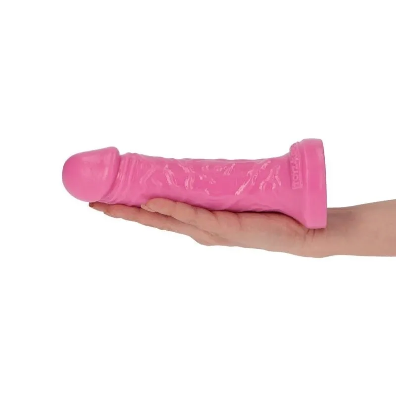 dildo-camillo-pink