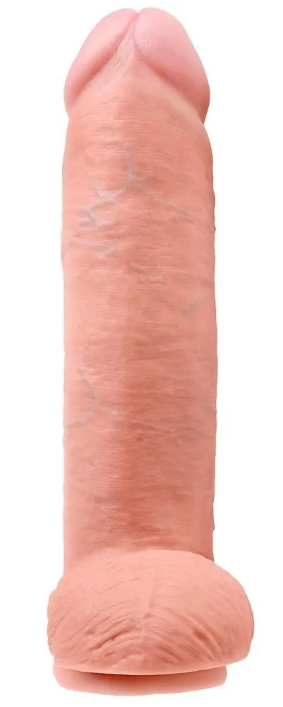 king-cock-with-balls-12-inch