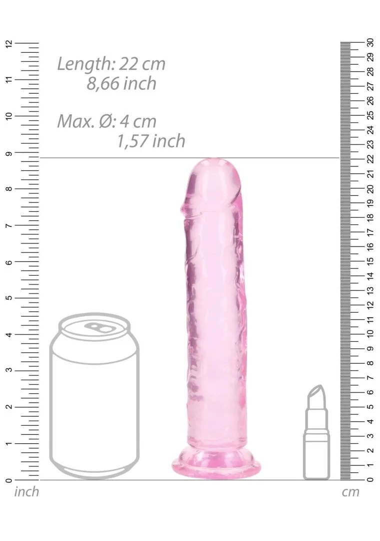 straight-realistic-dildo-with-suction-cup-8-20-stan-nowy