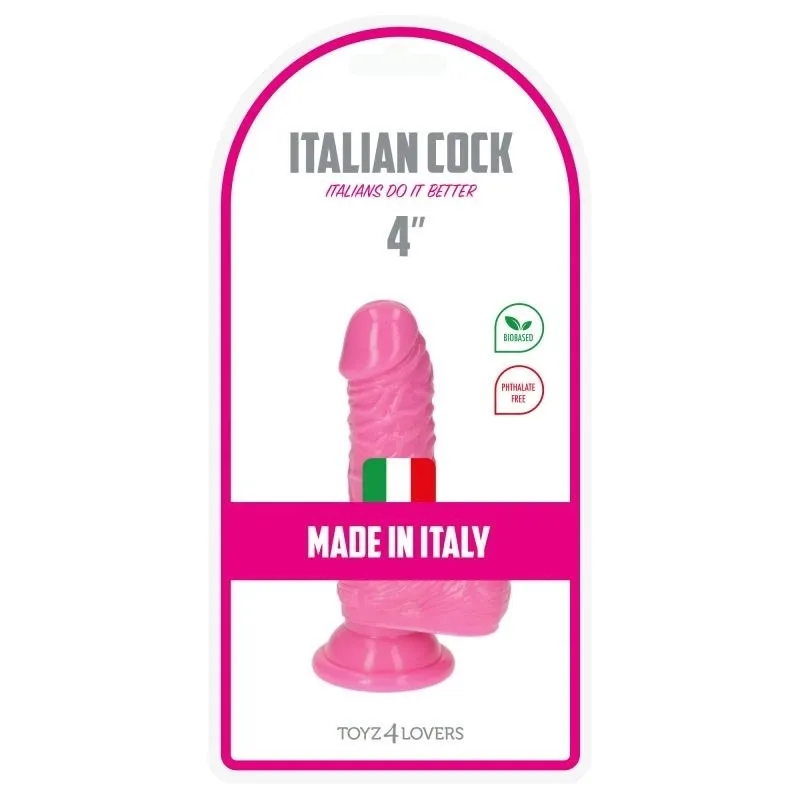 dildo-leo-pink