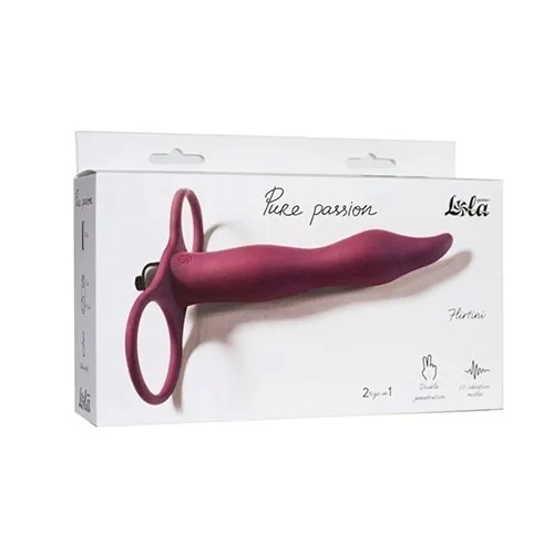 strap-on-pure-passion-flirtini-wine-red
