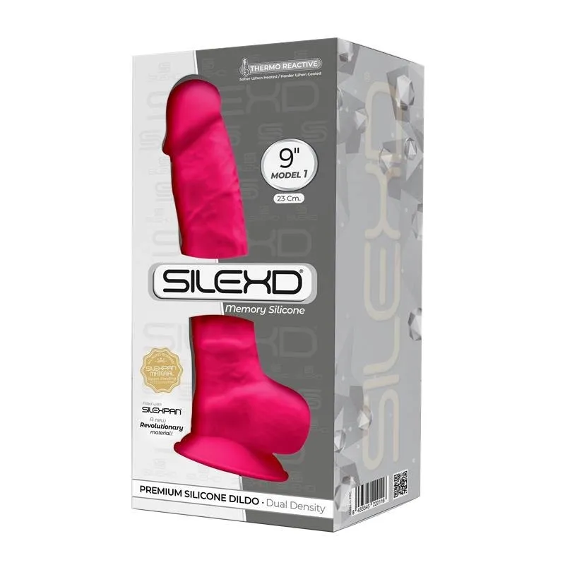dildo-sd-model-1-9-pink