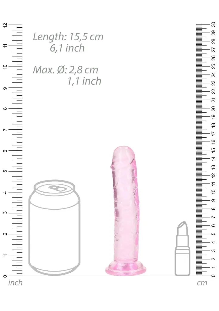 straight-realistic-dildo-with-suction-cup-6-145-stan-nowy