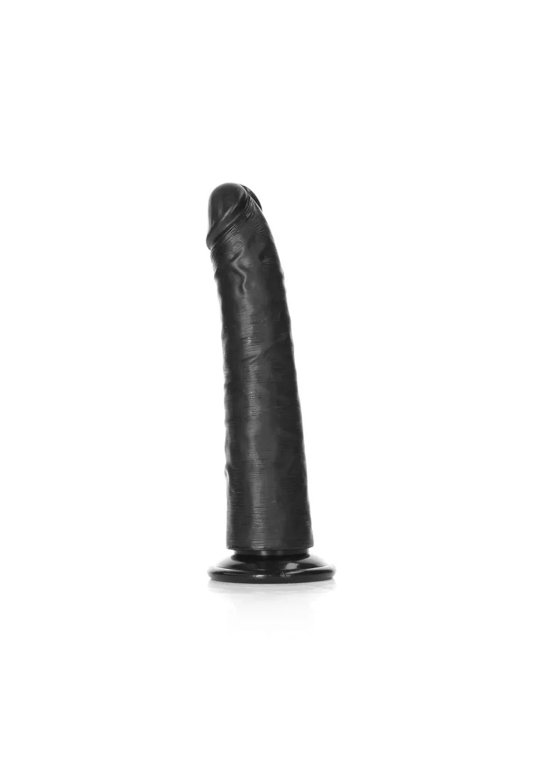 slim-realistic-dildo-with-suction-cup-7-18-cm