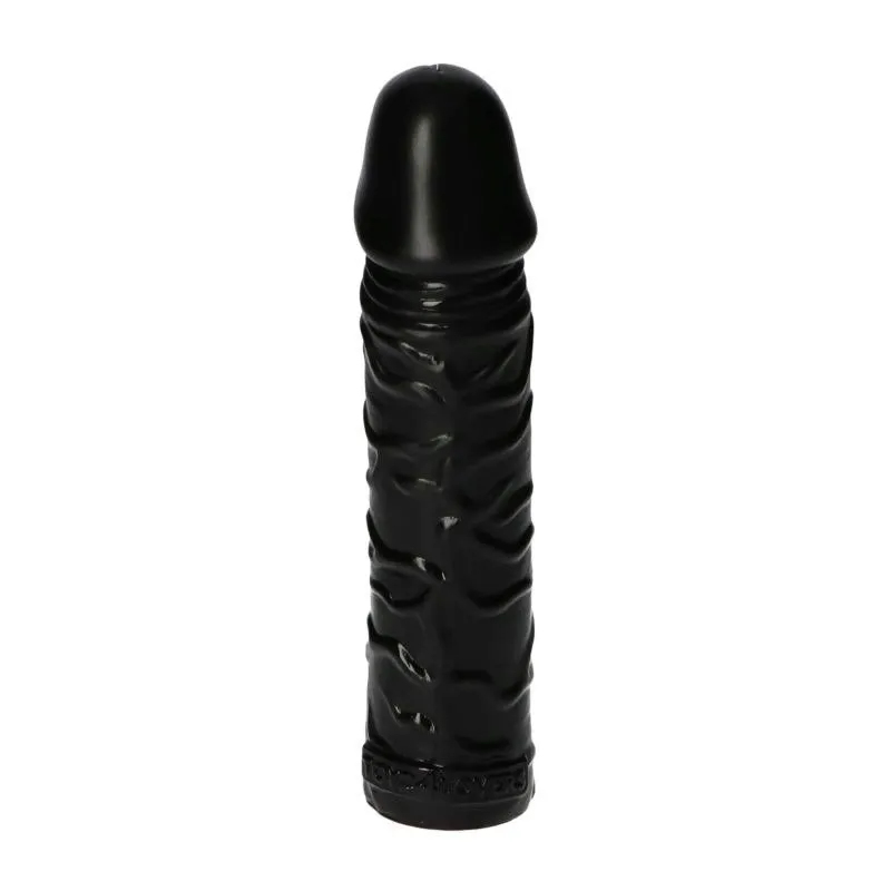 dildo-gustavo-black