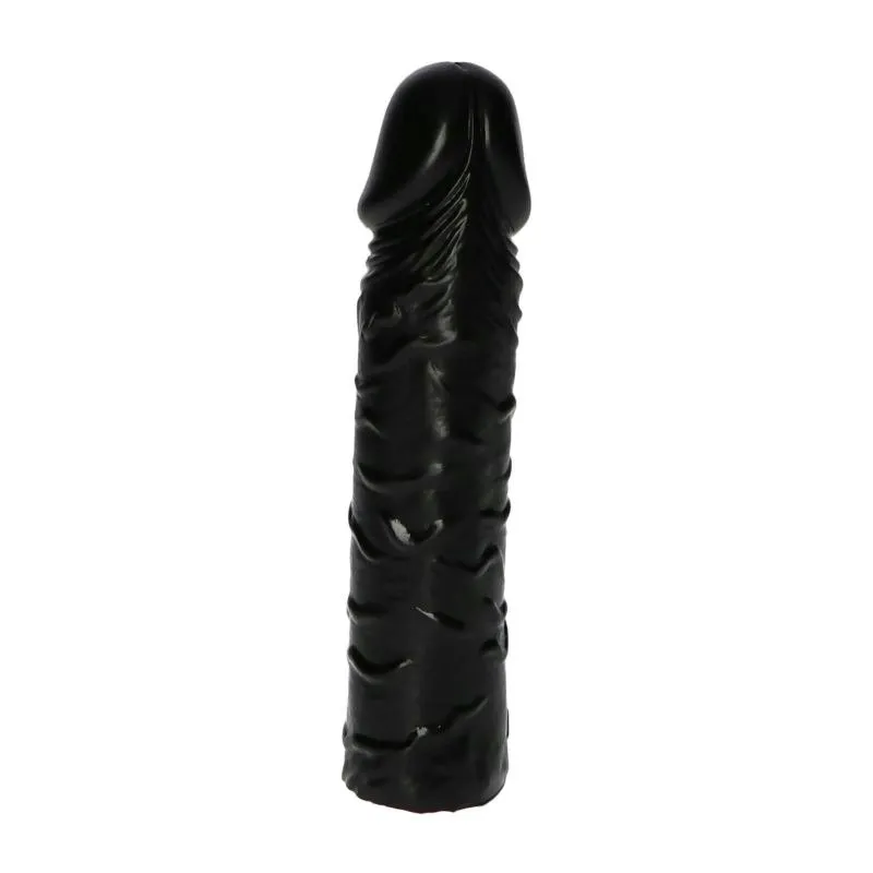dildo-gustavo-black