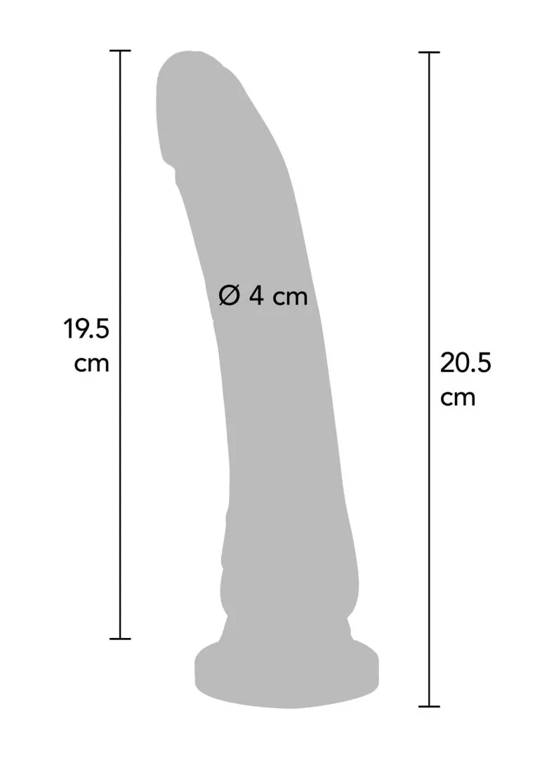 dong-8-inch-vibrating-light-skin-tone