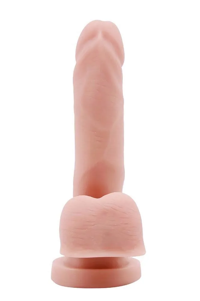 mr-dixx-5-7inch-dual-density-dildo