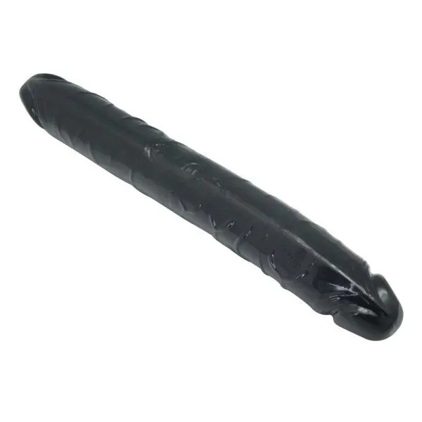 dildo-solid-double-dong-premium-tpe-material