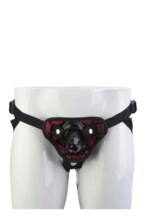 blaze-deluxe-strap-on-dildo