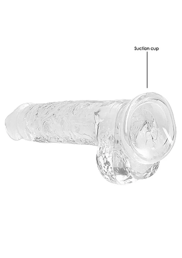 8-20-cm-realistic-dildo-with-balls-transparent