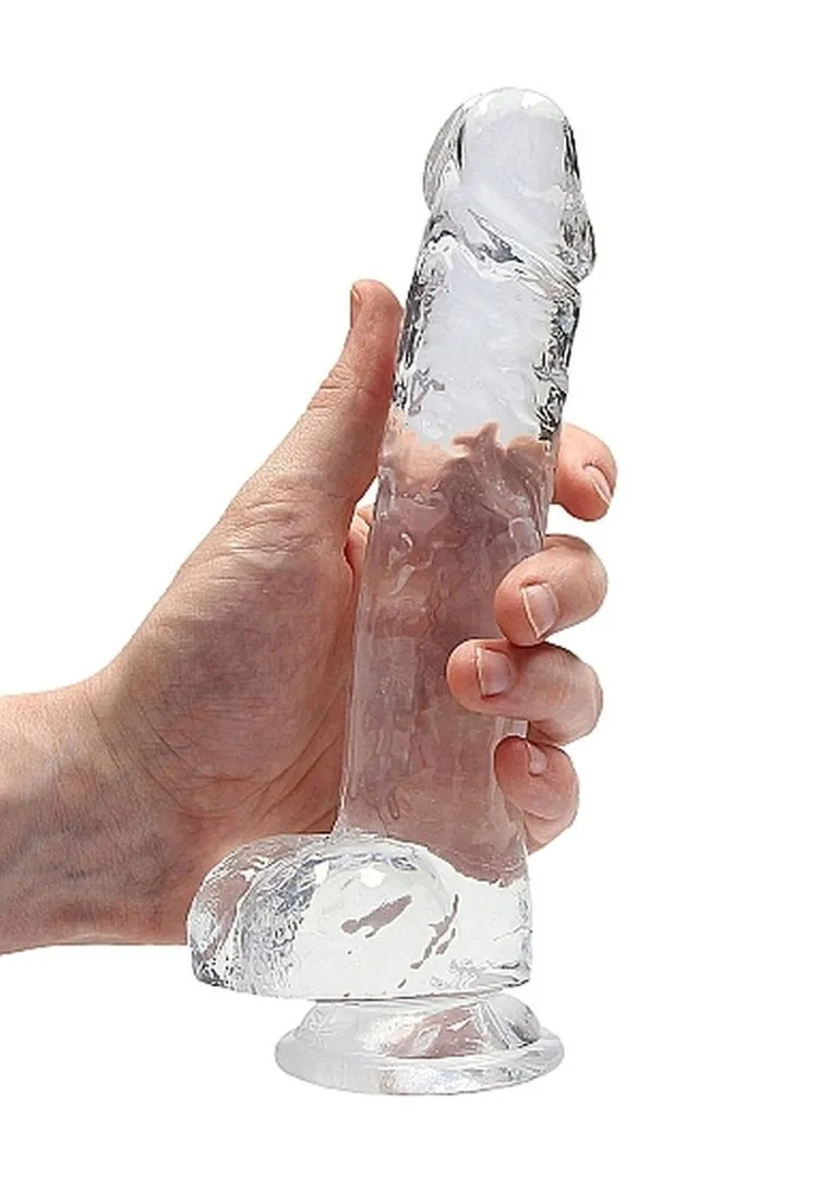 8-20-cm-realistic-dildo-with-balls-transparent-stan-nowy