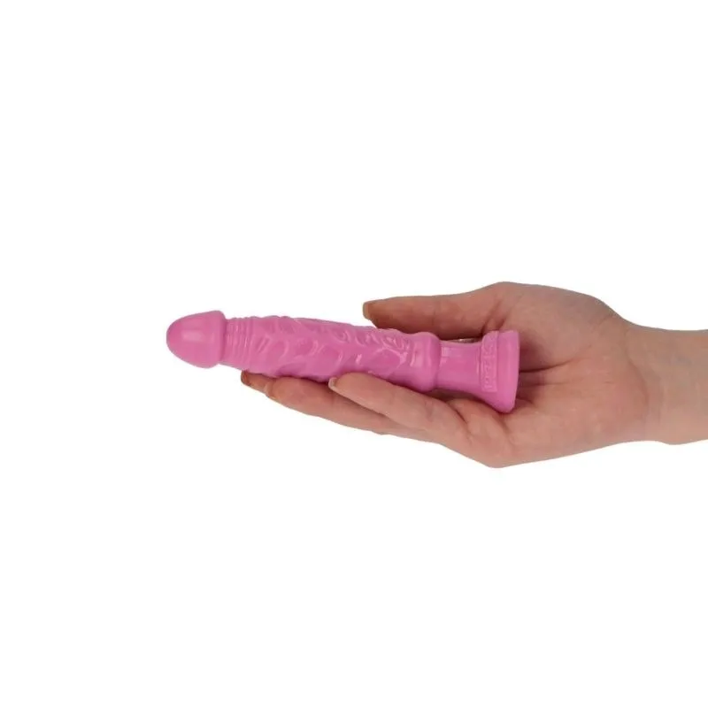 dildo-teo-pink