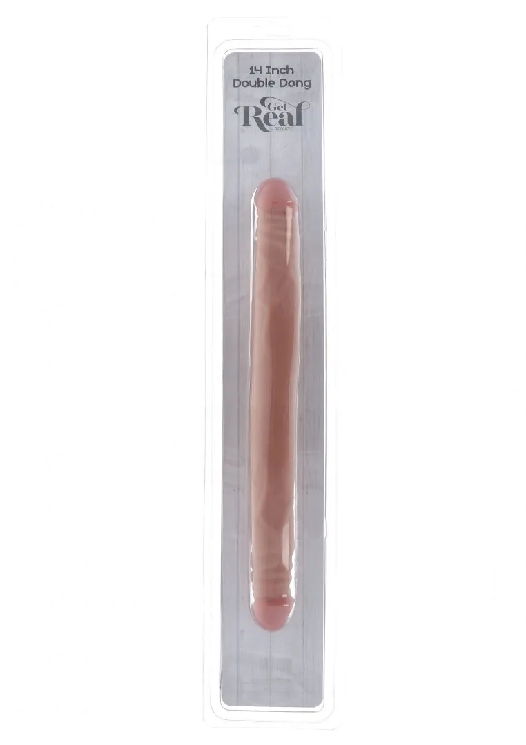 double-dong-14-inch-light-skin-tone