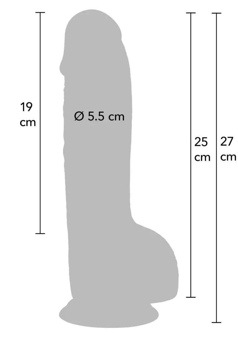 realistic-dildo-pvc-25-cm-stan-nowy