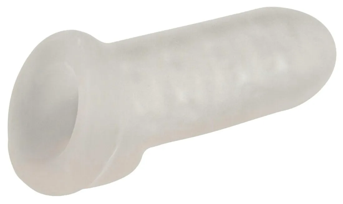 thickening-sleeve-with-ball-ring