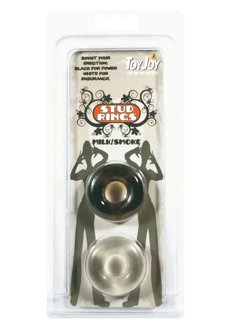 stud-rings-2pcs-transparent