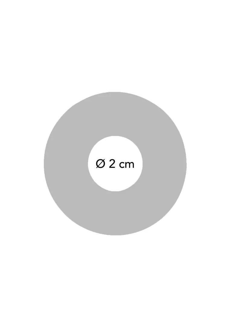 stud-rings-2pcs-transparent