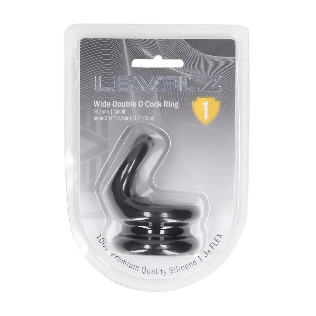 wide-double-o-silicone-cockring-s-black